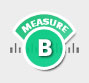 Measurement B