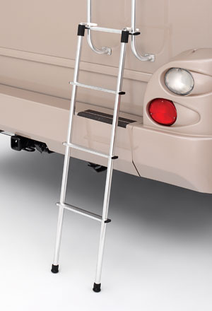 Ladder Extension